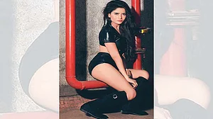 There Are Over 2,000 Porn Sites On Google, Why No Action Against Them, Asks Gehana Vasisth