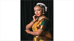 Ripples In An Inner Lake