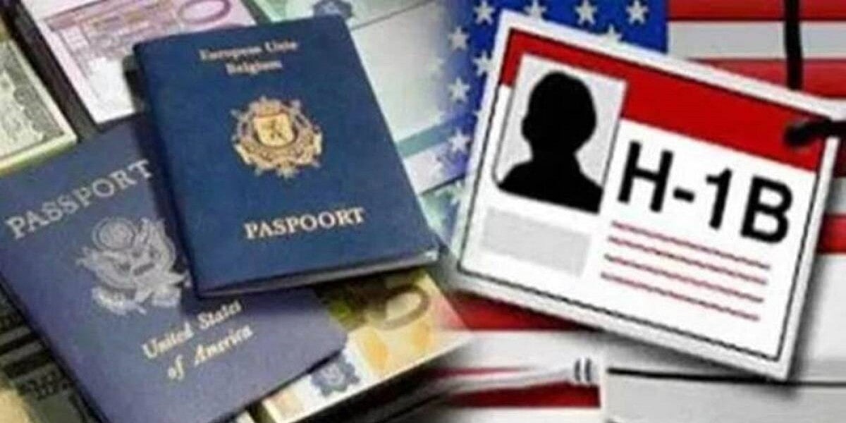 File Photo : The change is expected to have significant implications for Indian technology workers, who account for a large share of H1-B holders. 