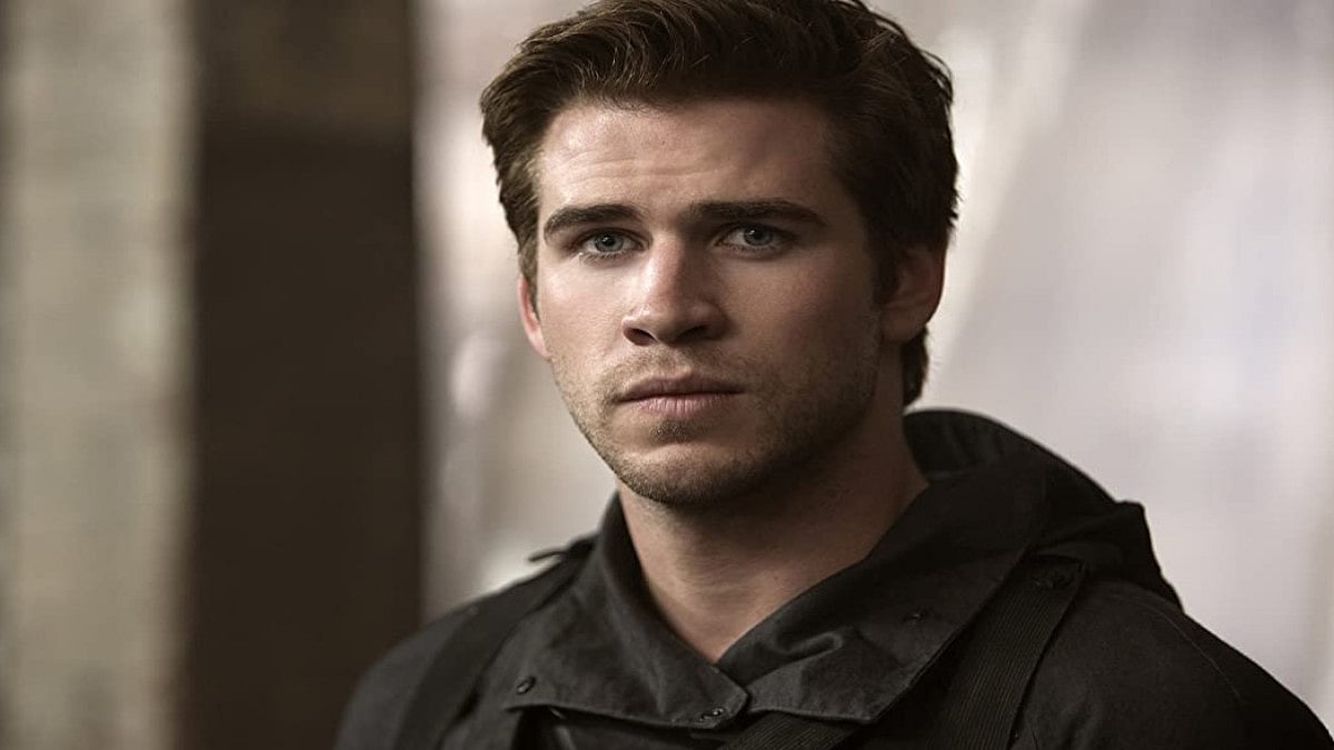 Happy Birthday Liam Hemsworth: 5 Popular Films He Was Part Of