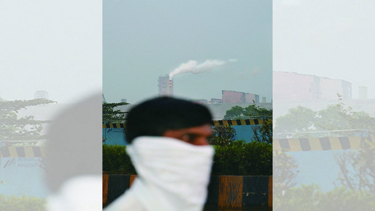 Welcome To Mahul, The Living Hell On Mumbai’s Eastern Outskirts