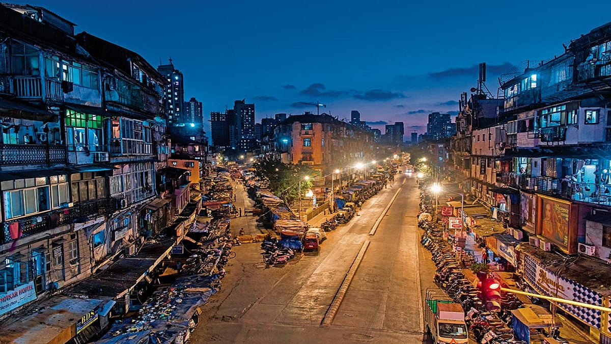 Drugs, Bollywood And Politics: The Dark Underbelly Of Mumbai