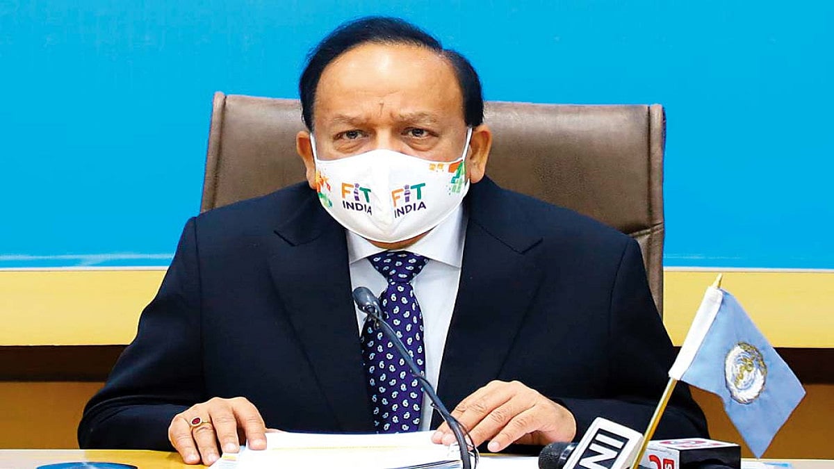 ‘Covid-Suitable Behaviour Is Best Social Vaccine’