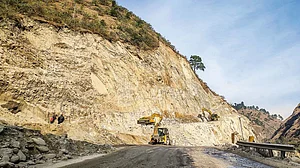 A Shortcut To Hydro Bombs