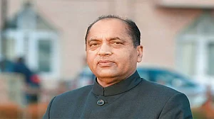 Himachal On The Path Of Development And Prosperity