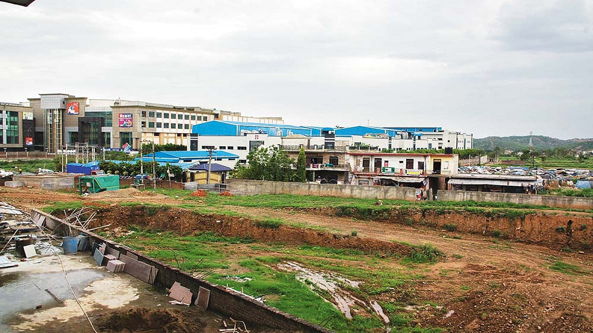 Himachal Pharmaceutical Hub Under Scanner For Involvement In Illegal Drugs Trade