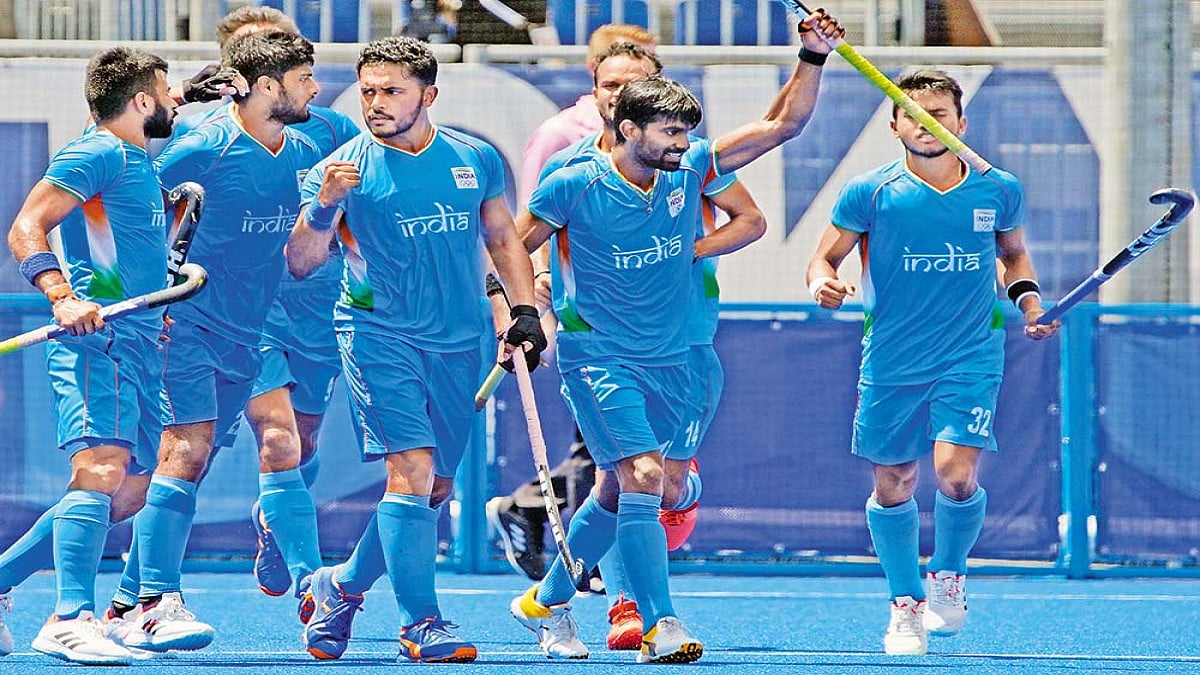 Tokyo Olympics: A Turnaround For Sure But Indian Hockey Teams Still Have Miles To Go