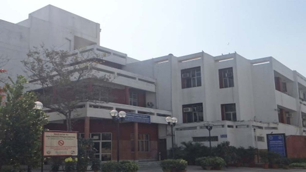 Outlook-ICARE Rankings 2021: India's Top 30 Private Hotel Management Institutes