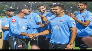 IPL 2022: Ricky Ponting On Delhi Capitals' Way Forward This Season