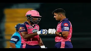 IPL 2022: RR Edgy After Loss Vs KKR, Coach Sangakkara Wants Better Batting Show