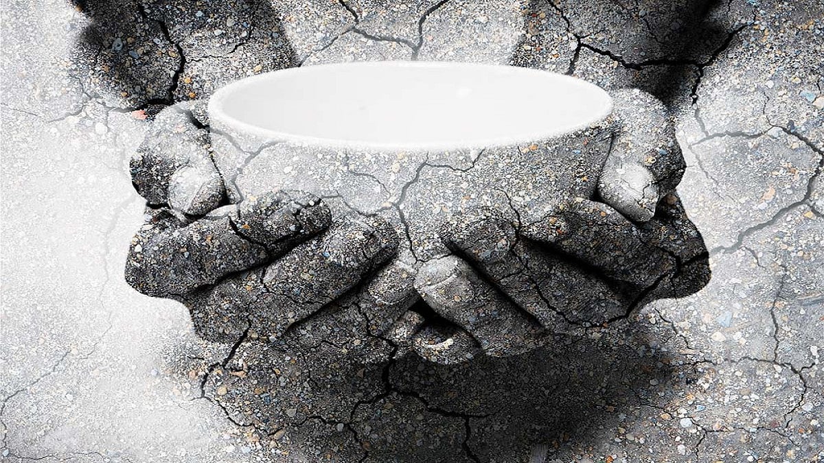 Global Hunger Index Might Not Be Flawless But India Still Needs To Take It As Warning