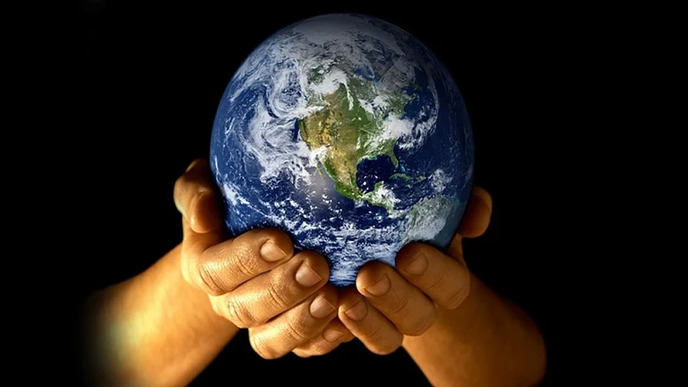 World Earth Day 2024 - null