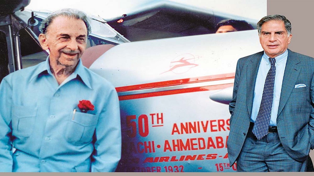 Dynasty, Remastered: Indian Business Continues To Be Family-Dominated