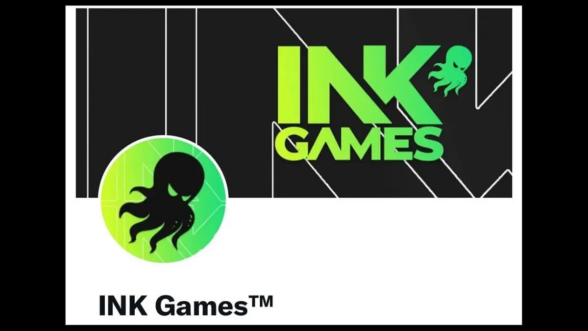 ink games