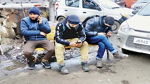 Blocked Artery Declogged