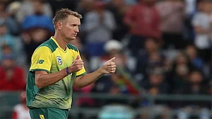 Beautiful Game, Poor Cousin Of Bat’n Ball