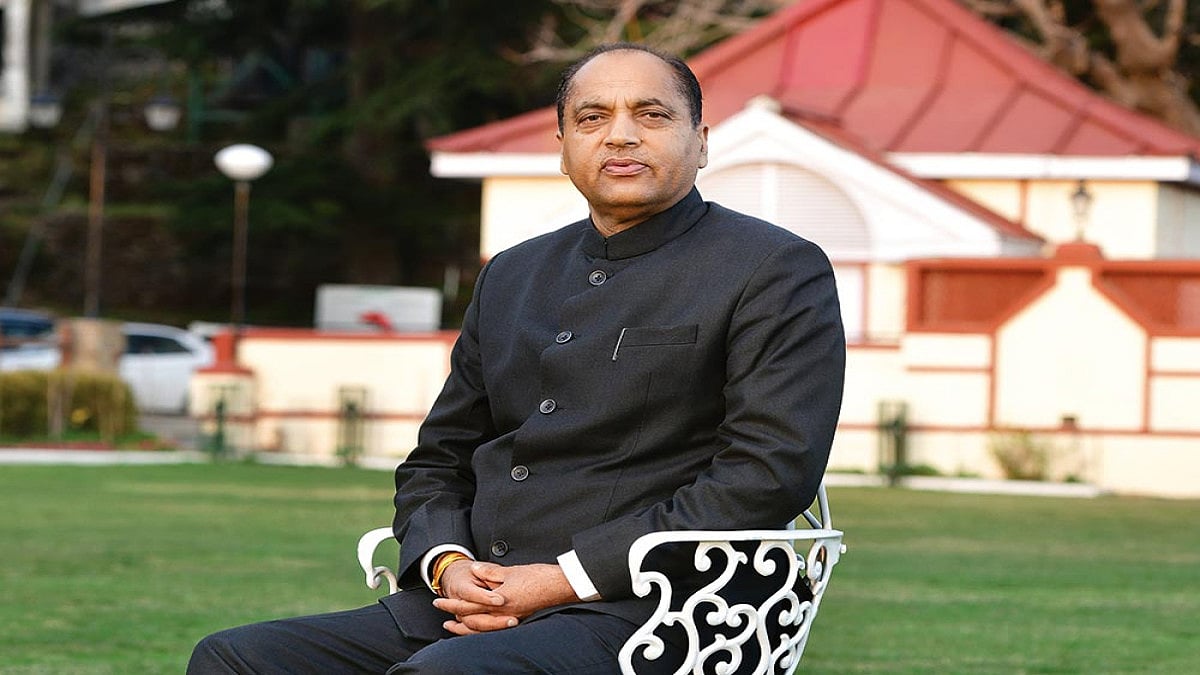 PM May Inaugurate AIIMS In Bilaspur In June: HP CM