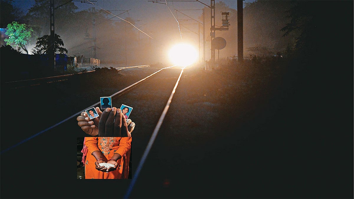 Death Of Three Dalit Girls And A Story Of Pain And Humiliation