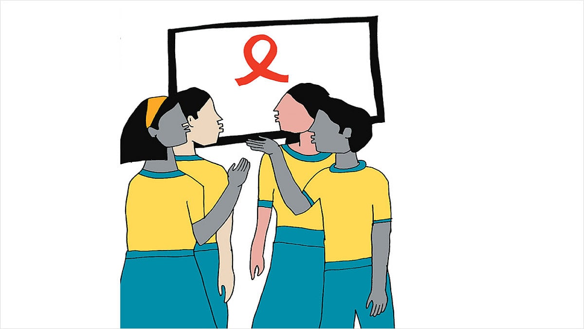 Fill Lives With Smiles