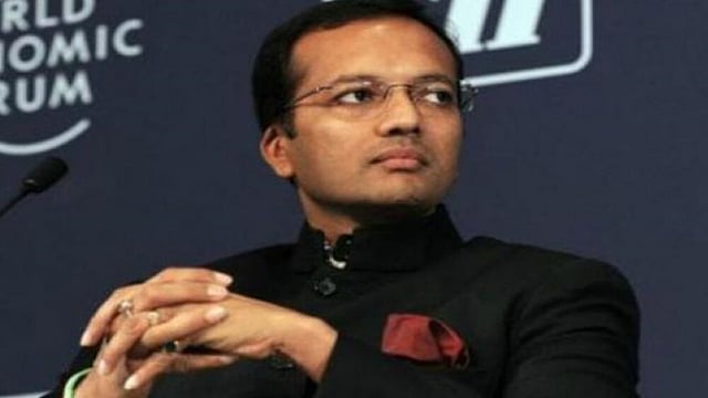 Very Progressive Decision: Ex-Congress MP Naveen Jindal Lauds Government For Amending Flag Code