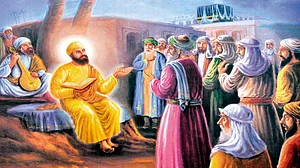 Sufism Prevails In Guru Nanak's Islam, No Place for Mullah Or Qazi