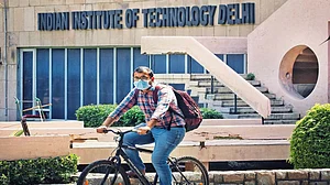 Knowledge Democracy Spreads Through IITs And Top Institutes