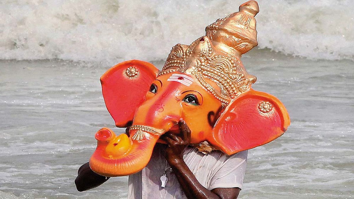 ‘Ashwathama Hata!’