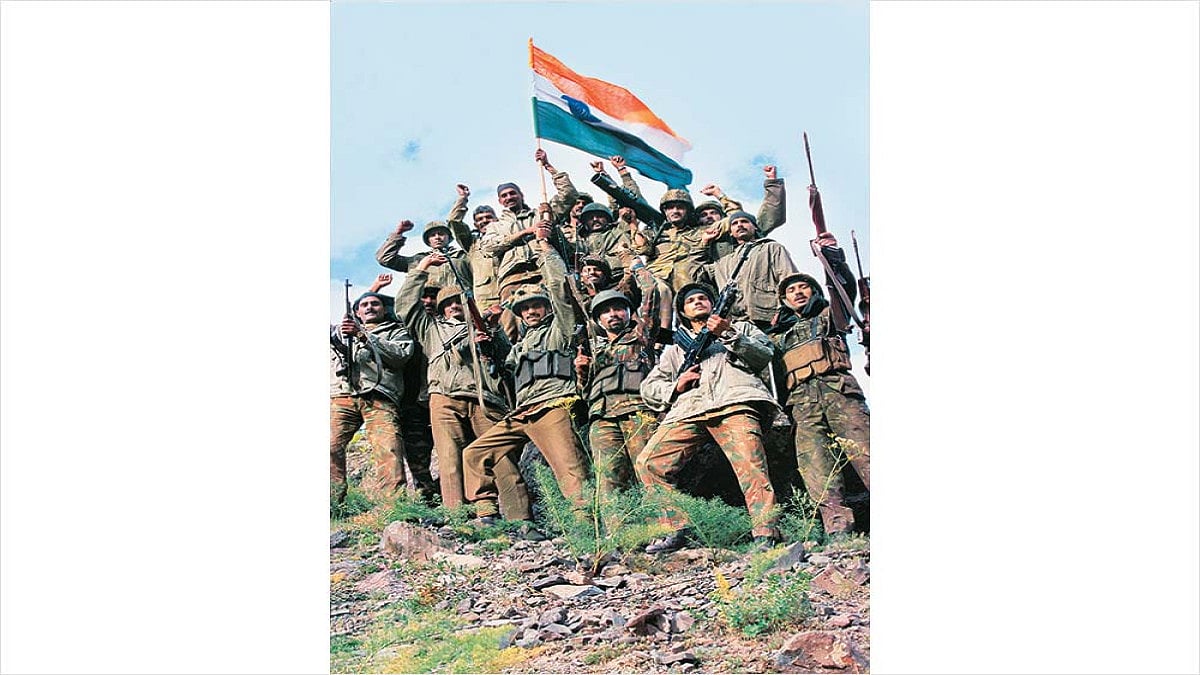 Remember Kargil? Are We Doing Enough To Prevent Similar Intrusions?