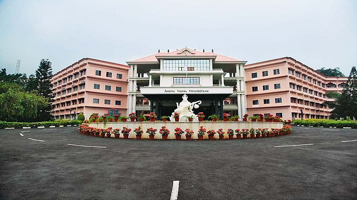 Outlook-Icare Rankings 2021: India's Best Colleges