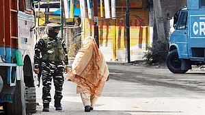 370-Degree View: Two Years After Losing Statehood, J&K Still Looking For Gains