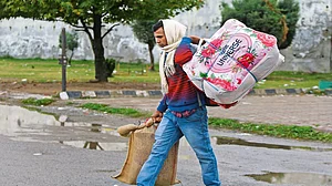 Shock And Woe: Killings Of Migrant Workers Leave Kashmir Without Its Cheap Work Force