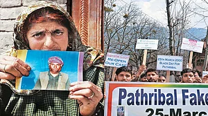 Darkness At Noon: Stories Of Pain And Suffering In Battle-Scarred Kashmir