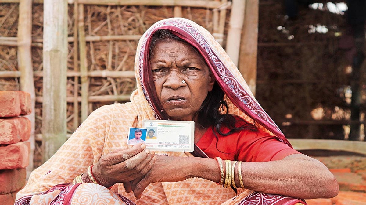 How Green Was The Valley: Bihari Workers Fleeing Kashmir Bemoan Loss Of Livelihood