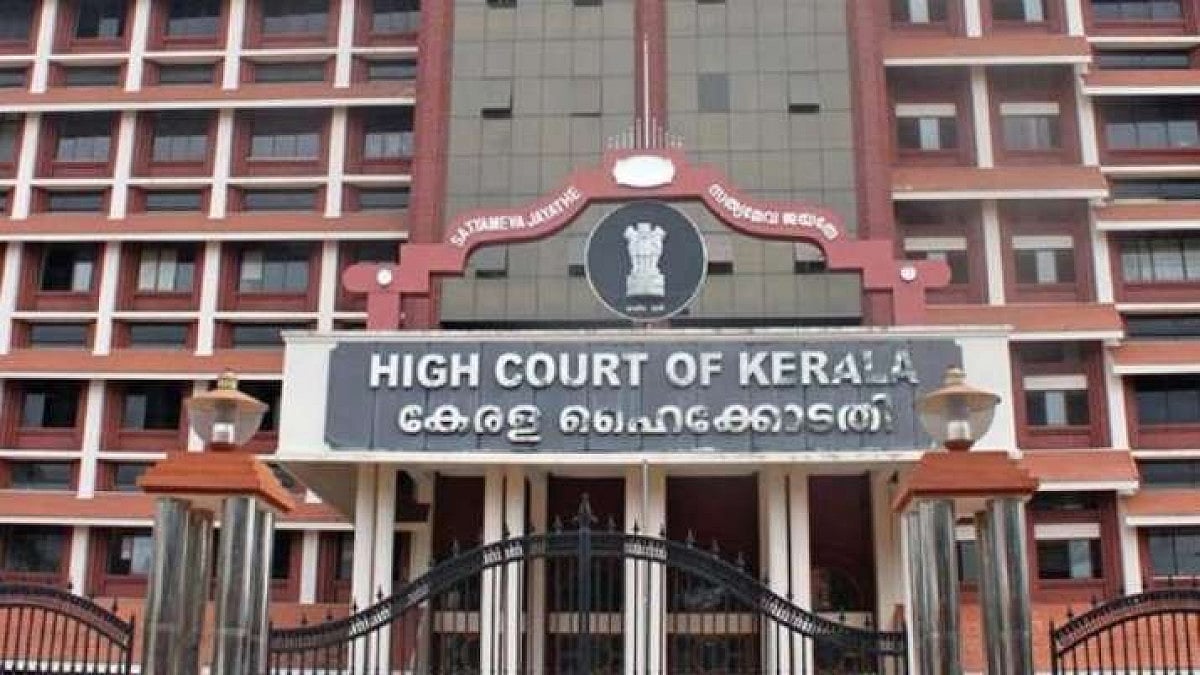 Freedom Of Speech Not A License To Abuse Justice System With Half Baked Facts, Little Knowledge Of Judiciary: Kerala HC