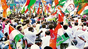 Where No One Returns To Office