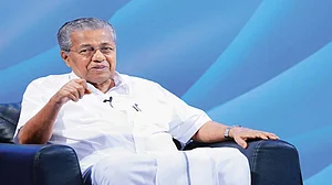 ‘There’s A BJP-Congress Nexus Against CPI(M)’