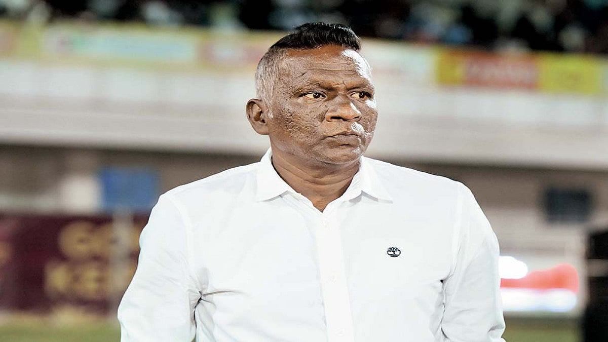 'We Should Have Tournaments That Showcase Indian Talent'