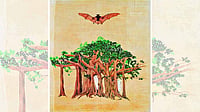 Angels And Demons: Growing Up In Bihar With Fantastical Tales Of Djinns And River Ghosts Angels And Demons: Growing Up In Bihar With Fantastical Tales Of Djinns And River Ghosts