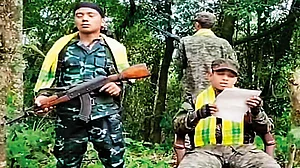 Separatist Call For A ‘Sovereign Kamatapur’ Rises In North Bengal