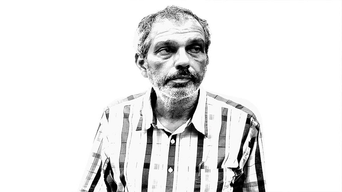 'Farm Protest Biggest Mass Mobilisation Since Jay Prakash Narayan's Movement'