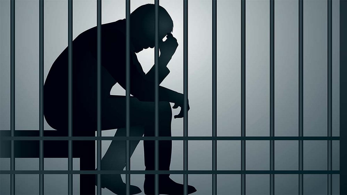 To Be Punished Until Proven Innocent