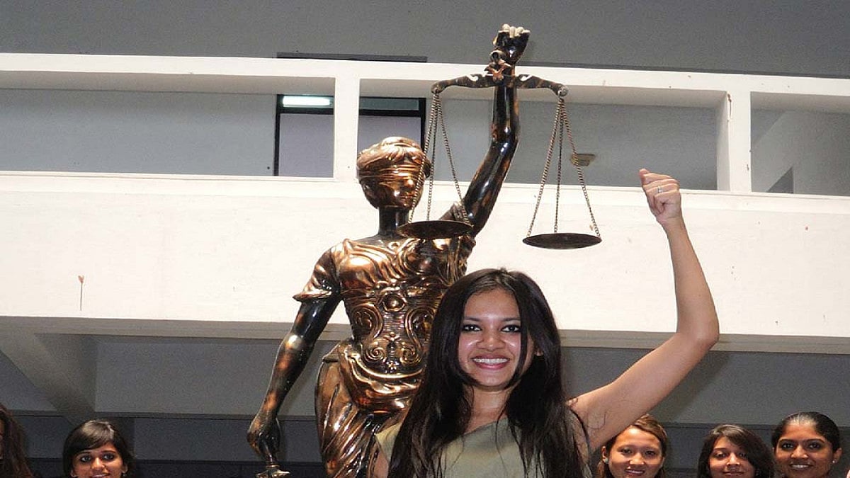 Outlook-ICARE Rankings 2021: India's Top 13 Government Law Institutes