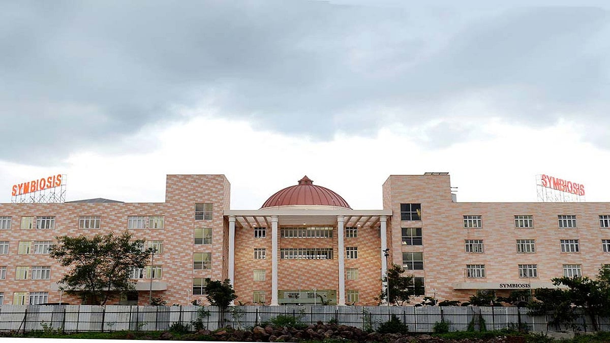 Outlook-ICARE Rankings 2021: India's Top 33 Private Law Institutes