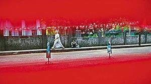 Congress-Left Too Harks Back To The Past In Search For A Better Future