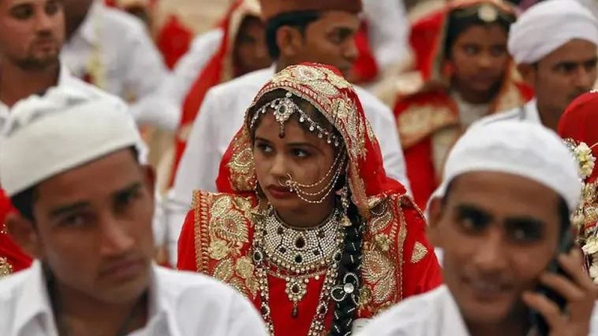 The prejudice behind 'religious conversions' in UP (Representative image)