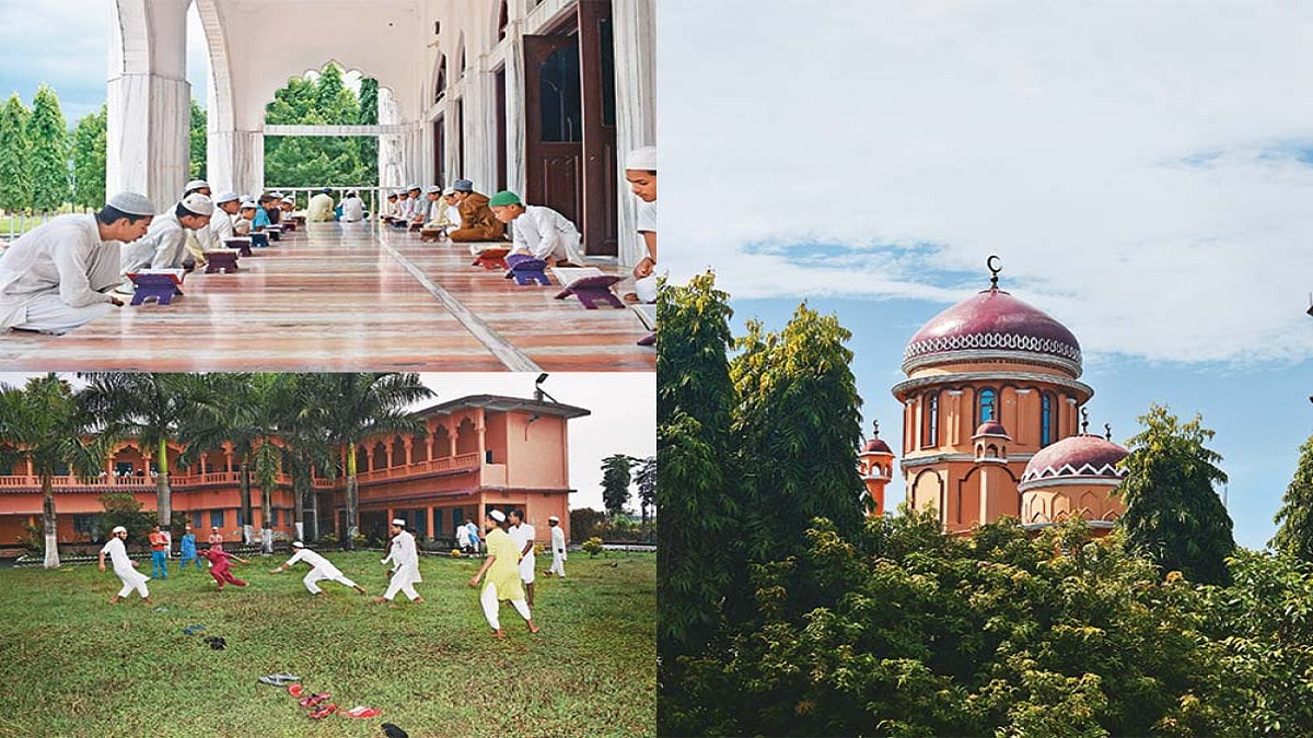 New Moon Sighted: Winds Of Change Quietly Blowing Across Madrasas In Hindi Heartland