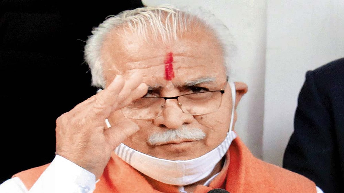 ‘Farmers Our Brothers, Misled By A Handful’