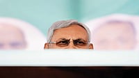 Nowhere To Hide, Mr CM: Poverty Data Proves Nitish Kumar’s Policy Failure