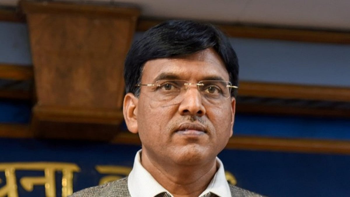 Mansukh Mandaviya said a package of over Rs 23,000 crore has been approved for strengthening the health infrastructure