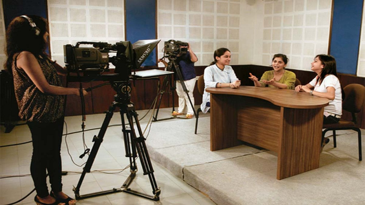 Outlook-ICARE Rankings 2021: India's Top 5 Government Institutes Of Mass Communication